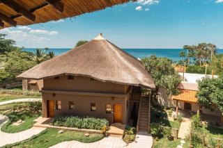 Micala Lodge - - 5