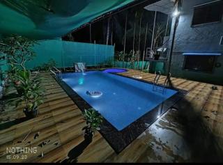 5 BHK Konkan Villa Nagaon Alibaug - Nagaon - 4