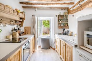 Chez Fanny - Bédoin - 8