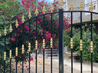 CheRiedel Bed & Breakfast & Art Gallery - Azillanet - 0