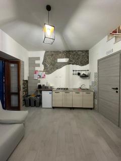 Dimora Dante - Amantea - 3
