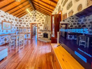 Casa Rural Isla de Cuba en Tejeda - Tejeda - 7