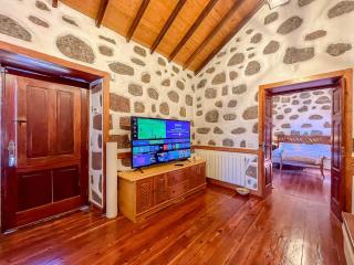 Casa Rural Isla de Cuba en Tejeda - Tejeda - 2