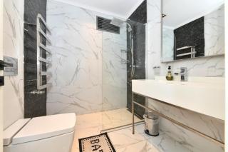 Taksim Flat - Istambul - 8