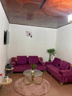 Bel appartement - Jaunde - 6