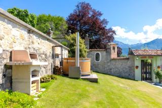 Casa Venanzio e Martino - Como Lake - Plesio - 5