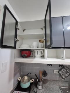 Quin's Staycation one bedroom unit - 4