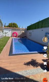 La villa Nour tipaza, Algeria - Tipasa - 3