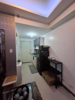 Quin's Staycation one bedroom unit - 2