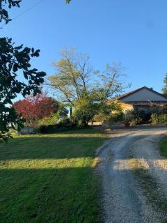 Gers Pool and Panorama - 2