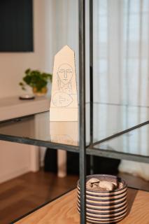 Casa Sveva by Dimora Cummà Marì - Vieste - 3