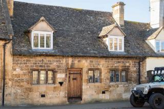Izod's Cottage - Chipping Campden - 6