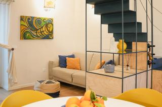 Casa Sveva by Dimora Cummà Marì - Vieste - 2