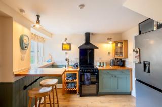 Izod's Cottage - Chipping Campden - 8