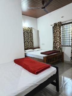 Aqueduct Retreat - Kushālnagar - 8