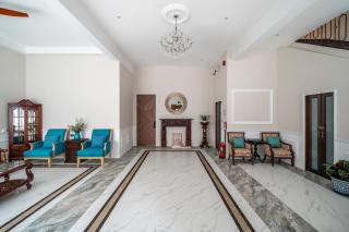 Sclass Penthouse Changmoi Road Center Old City - Chiang Mai - 3