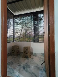Aqueduct Retreat - Kushālnagar - 5