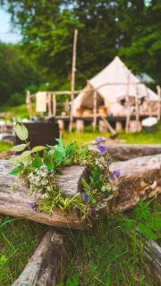Mereääre Glamping ja Rannamaja - Liimala - 8