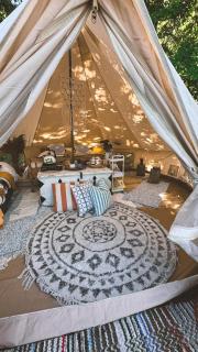 Mereääre Glamping ja Rannamaja - 9