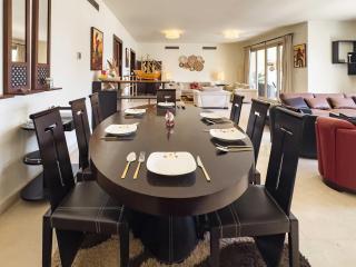 Sunny Cairo City Center l Serviced l Golf l Pool l Gym l 3 - 1