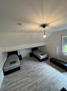Monteurzimmer RLP - Ihr Zuhause auf Zeit! - Kettig - 1