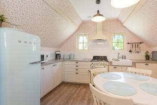 Gite Cottage de la Douloustre - Montgaillard - 9