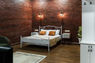 Roots Resort - 1
