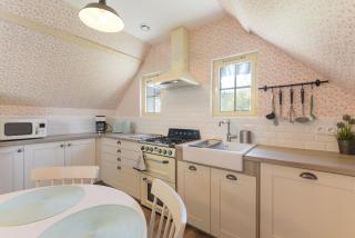Gite Cottage de la Douloustre - Montgaillard - 8