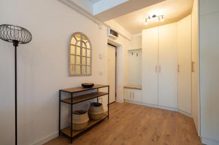 Blvd Ivory Pipera ap 68 - Bucharest - 3