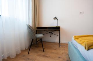 Blvd Ivory Pipera ap 68 - Bucharest - 1