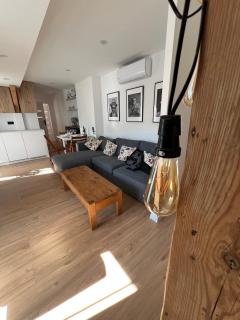 Modern Apartment 46m2 AC 100m from Stary Rynek City Center Kramarska 21 - Poznań - 0