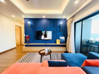 Rom Apartment - FLC Sea Tower Quy Nhơn - Quy Nhon - 8