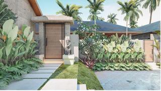 Villa HappyTime Ubud Center - Ubud - 7