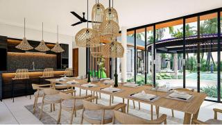 Villa HappyTime Ubud Center - Ubud - 6