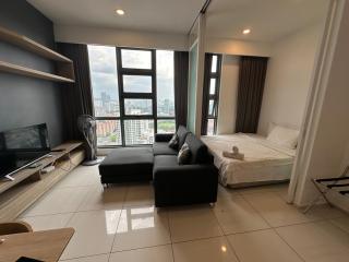 The Robertson Residence Kuala Lumpur with City views - Kuala Lumpur - 3