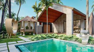 Villa HappyTime Ubud Center - Ubud - 4