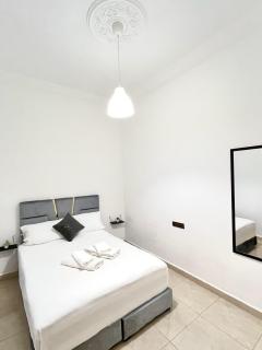 Sara Apartment Parking free - Chefchaouen - 9