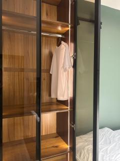 Central Cozy Minimalist Studio apartment - Maroko - 9