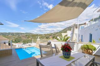 Casa Loli - Frigiliana - 8