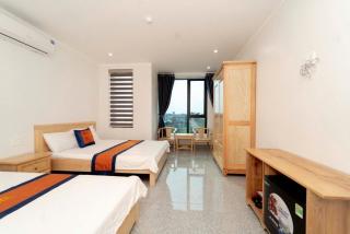 TN Luxury Hotel - Sầm Sơn - 5