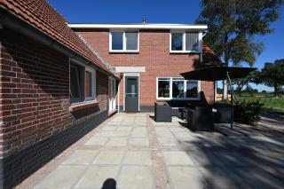 Vakantiewoning buitenaf - Hellendoorn - 8