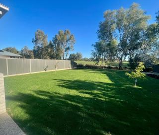 Yarrawonga Golf & Lake Getaway - Yarrawonga - 7
