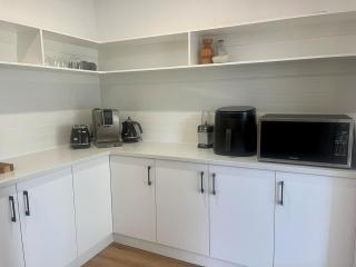 Yarrawonga Golf & Lake Getaway - Yarrawonga - 6