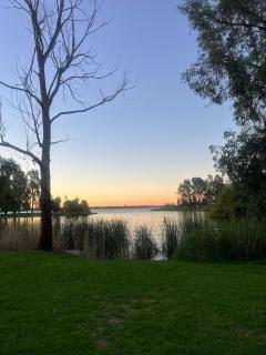 Yarrawonga Golf & Lake Getaway - Yarrawonga - 5