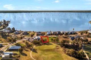 Yarrawonga Golf & Lake Getaway - Yarrawonga - 2