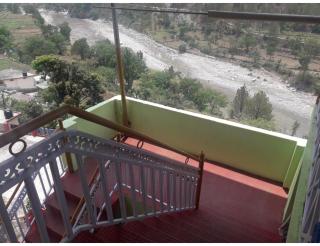 Hotel Utsav Palace,Uttarkashi - Uttarkāshi - 7