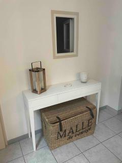 Capra Scorsa, Maison avec spa privatif face plage Lozari, Ile Rousse - 5