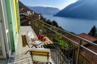 Nesso Mosaic - by MyHomeInComo - Nesso - 0