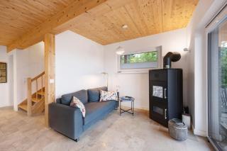 Ferienhaus mit Panoramablick - 2