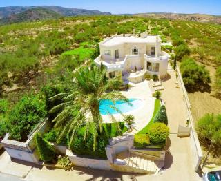 Villa Kokalis Resort - Gouves - 2